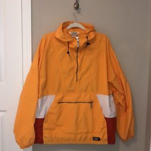 Vintage 90’s LL Bean Hooded Windbreaker